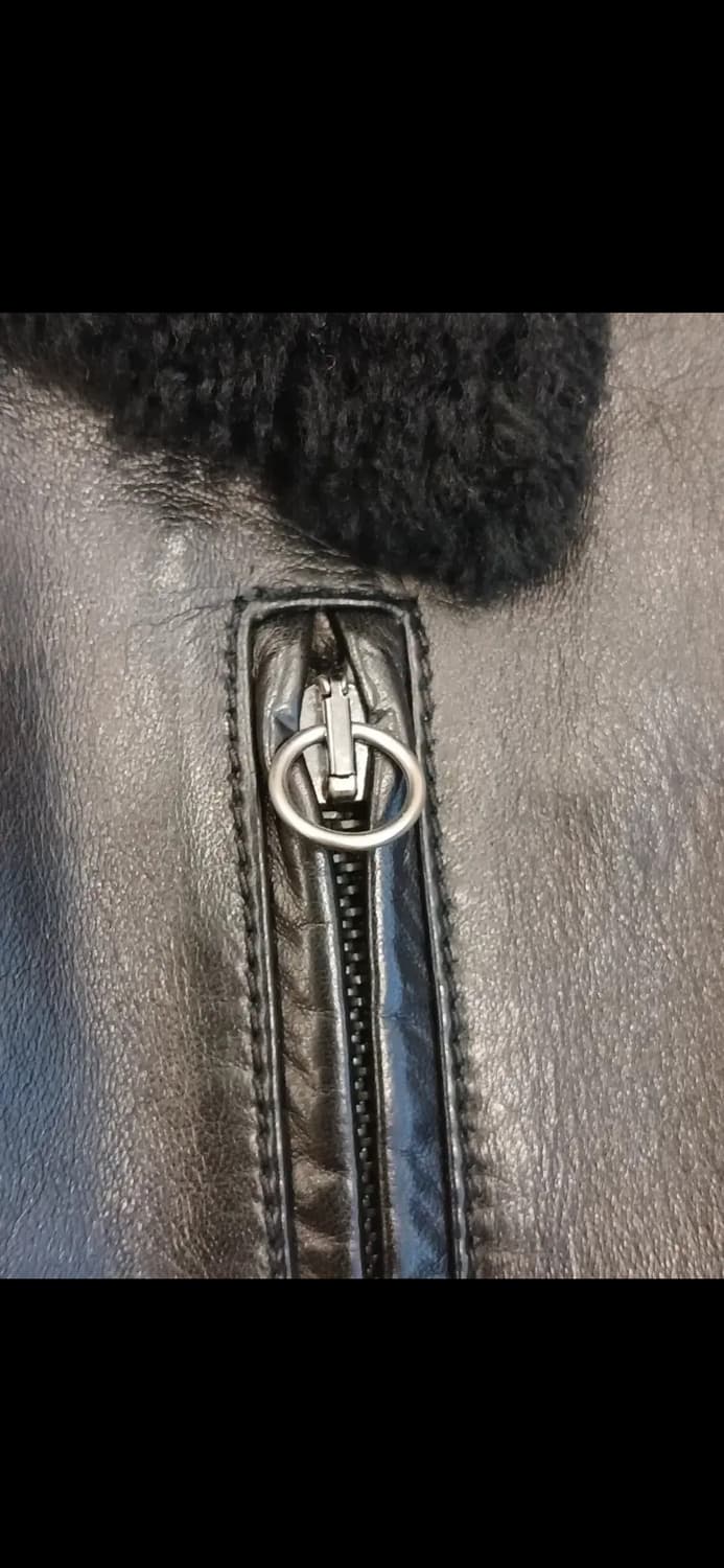 YSL rive gauche by Stefano Pilati [RARE] 상품이미지7