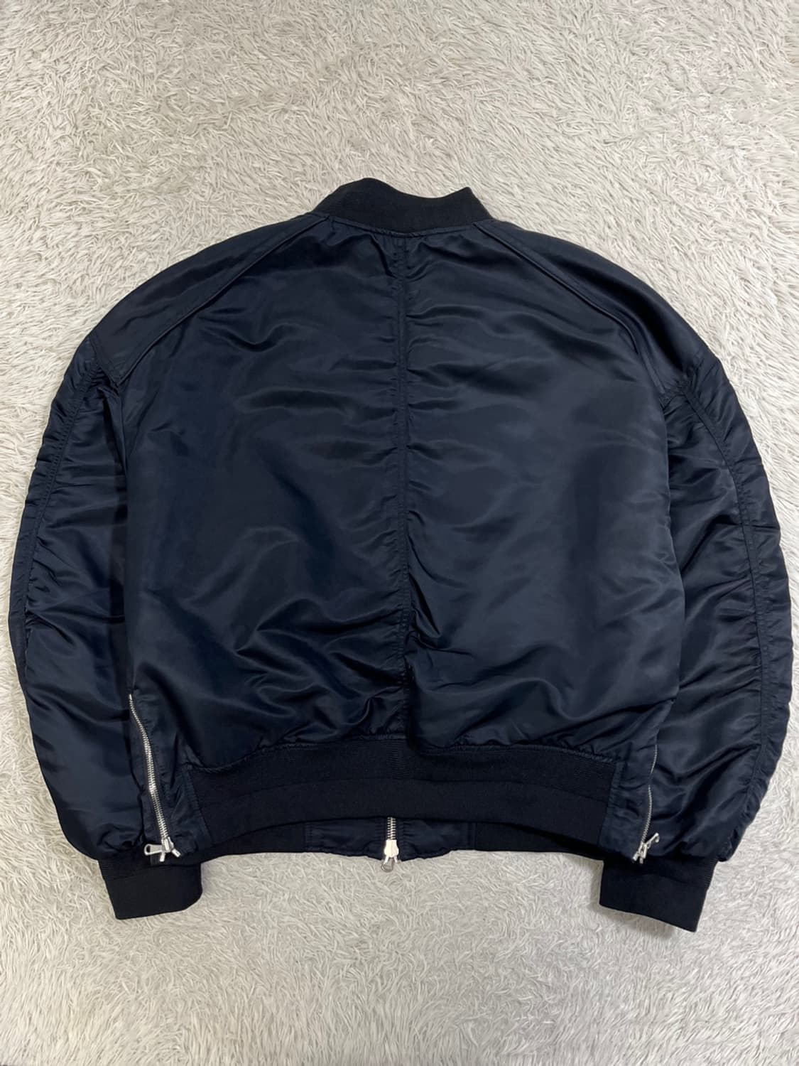 2023/마마가리 MA-1 항공 점퍼/#2569 상품이미지4