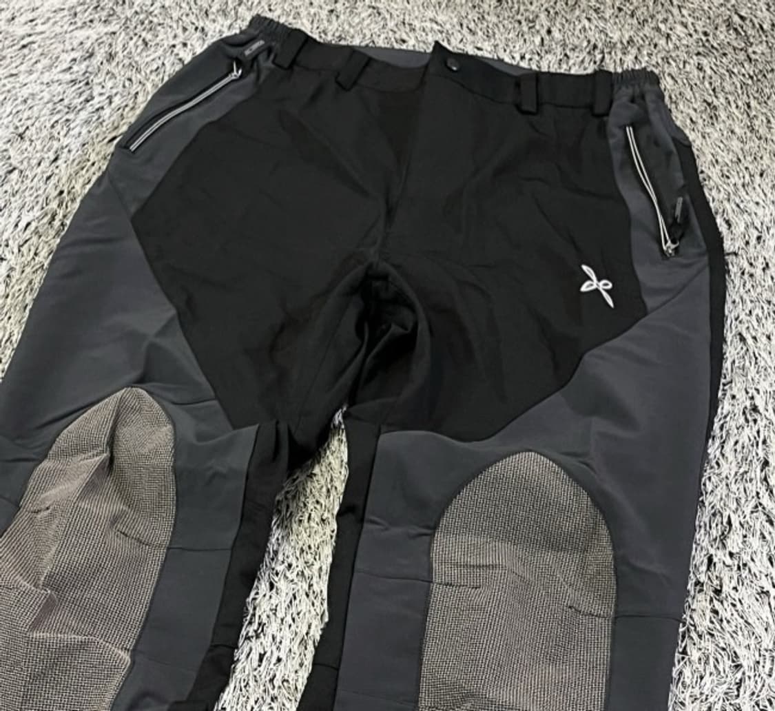 몬츄라 등산바지 등산팬츠 30인치 상품이미지2