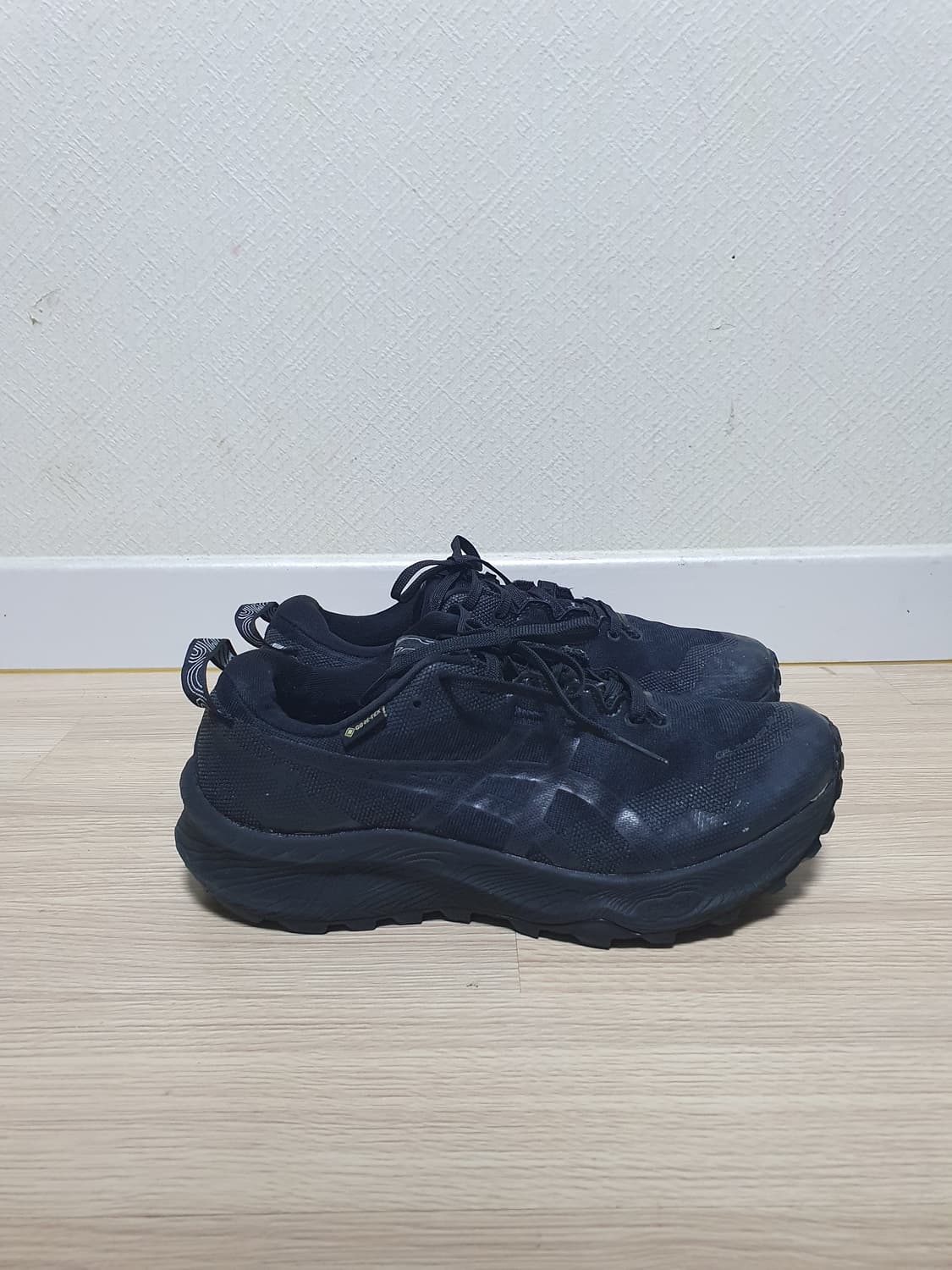 아식스 젤 트라부코 고어텍스 트레킹화 265 상품이미지1