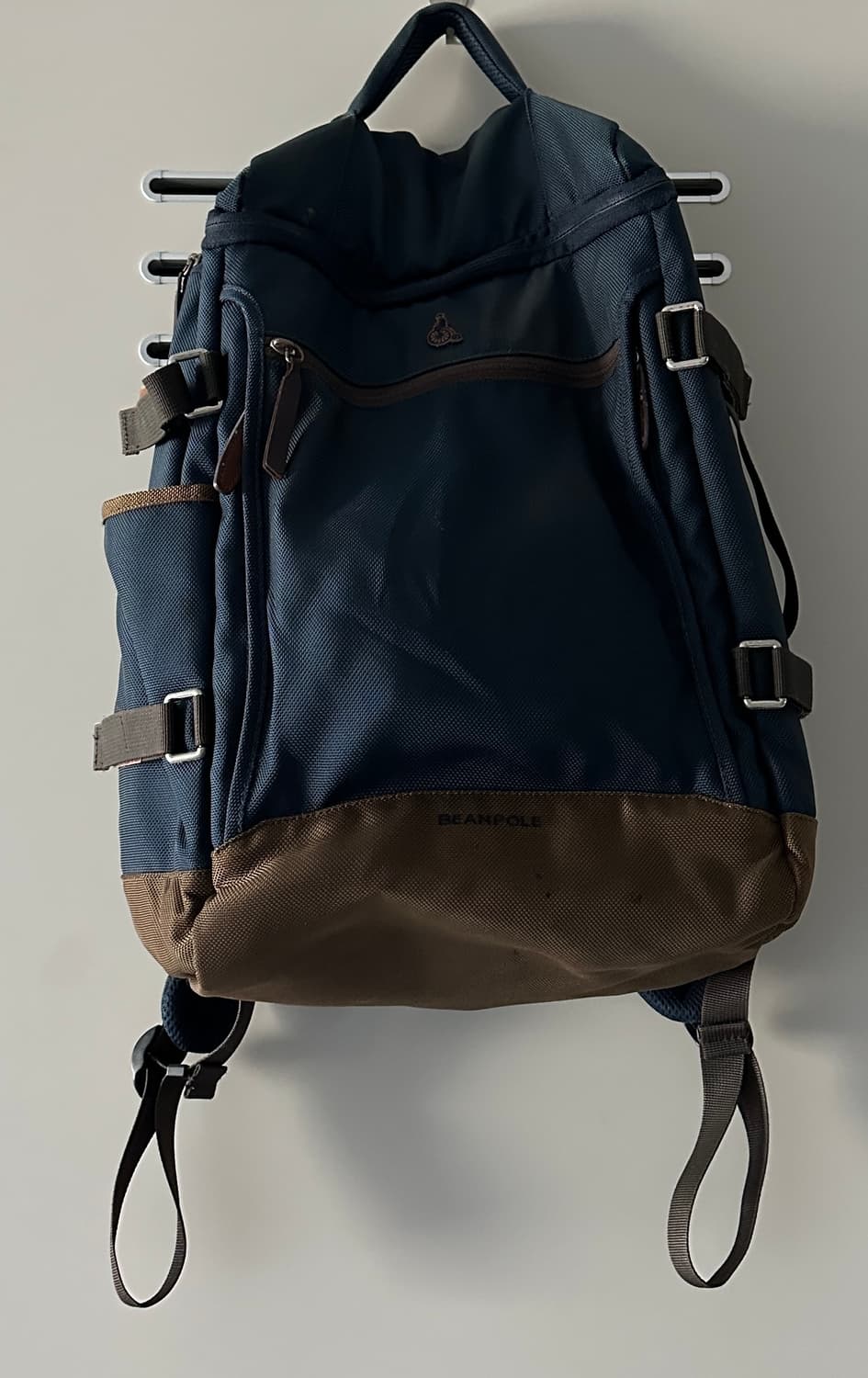 빈폴 백팩 노트북 가방 상품이미지1