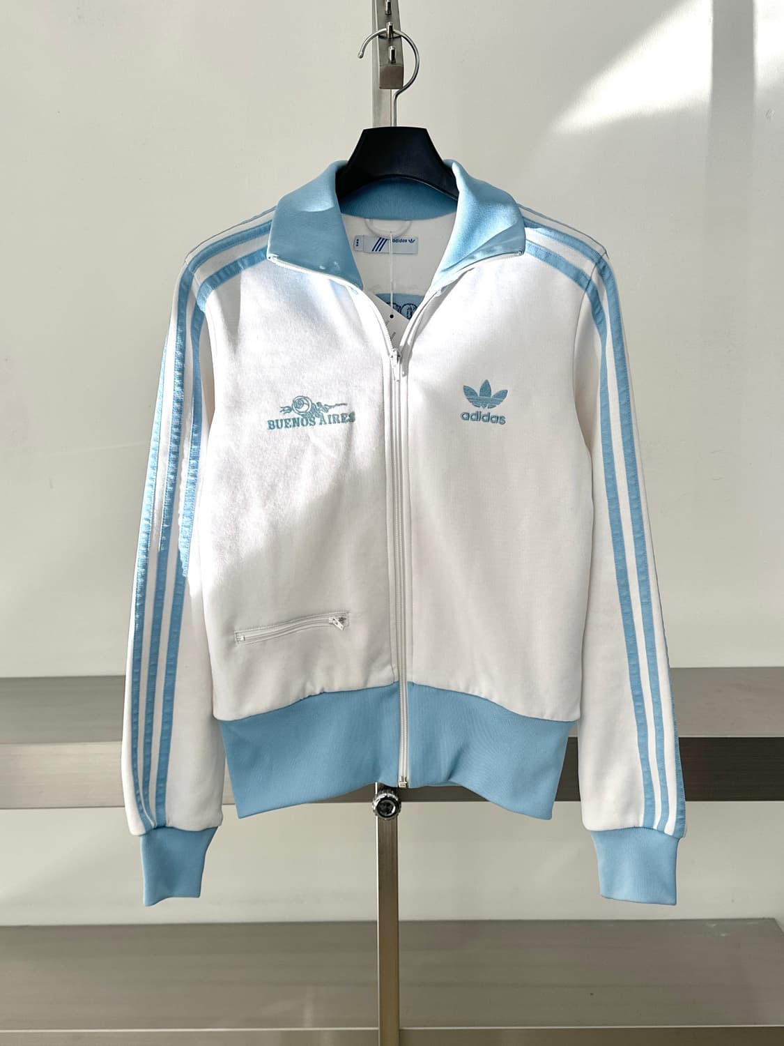 아디다스 부에노스 아이레스 져지  상품이미지3