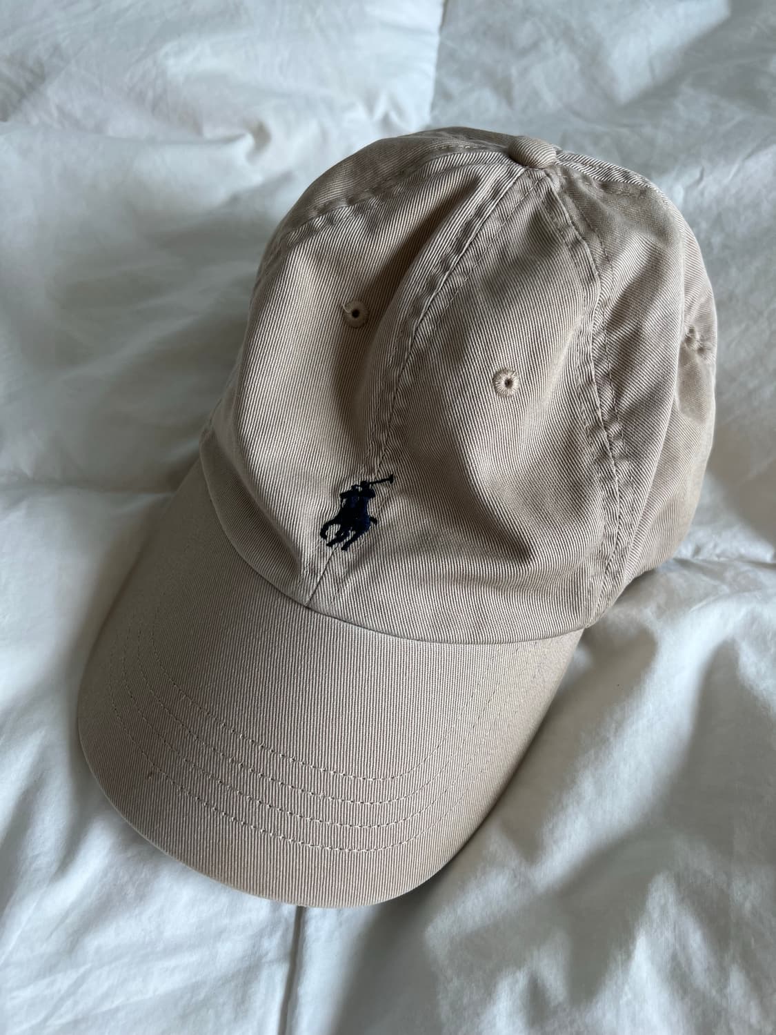 폴로 랄프로렌 클래식 스포츠 캡 상품이미지1