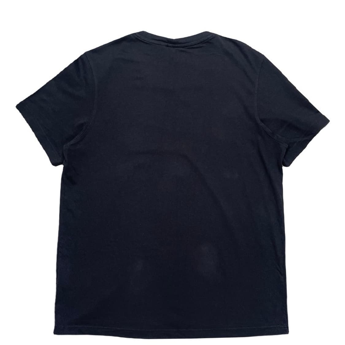 ADIDAS 트레포일 반팔티 블랙 XL 상품이미지7
