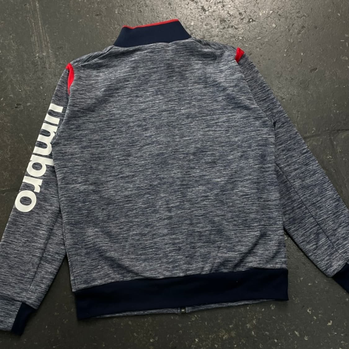 100 엄브로 져지  상품이미지5