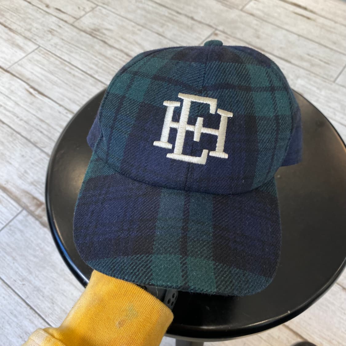 이스트하버서플러스 모자 상품이미지1