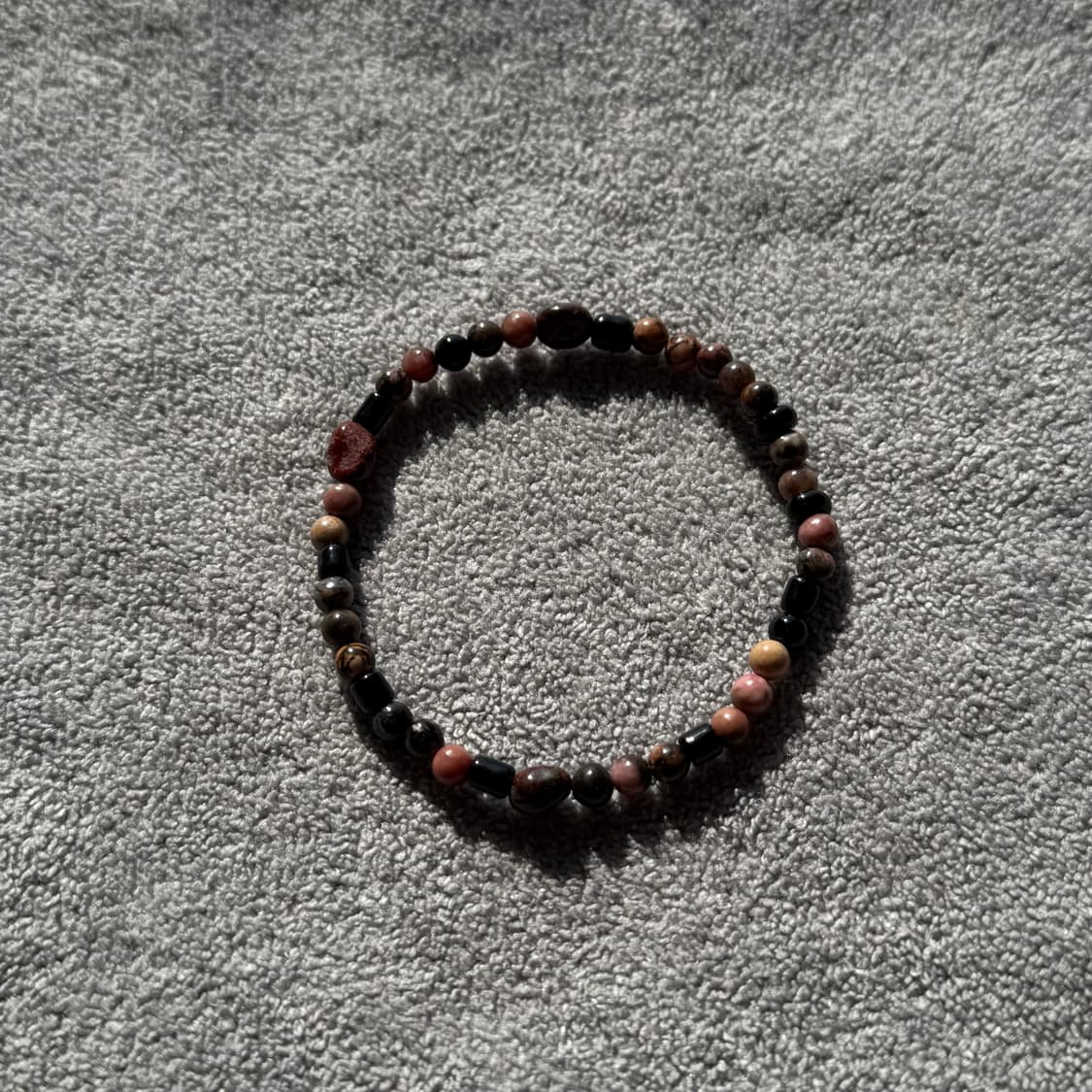 원석팔찌 상품이미지1