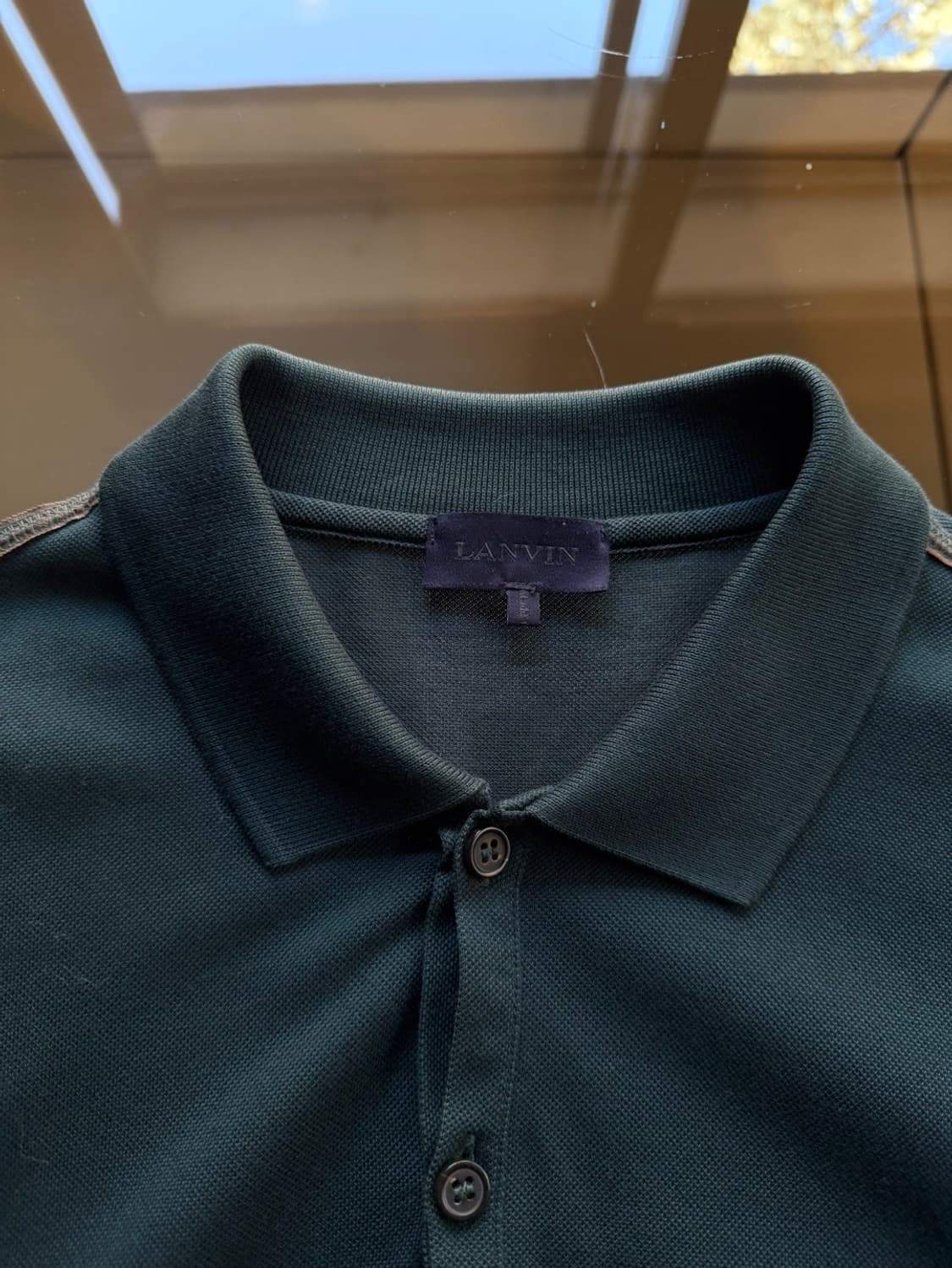 랑방 pk 셔츠 100 상품이미지7