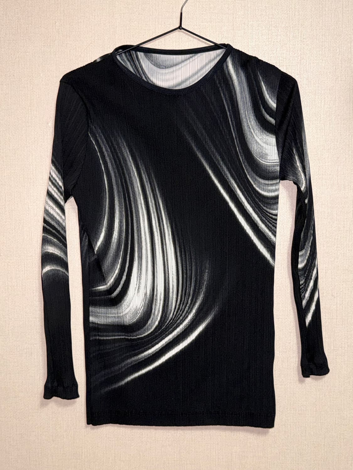 Ayadz 플리츠 탑 상품이미지1