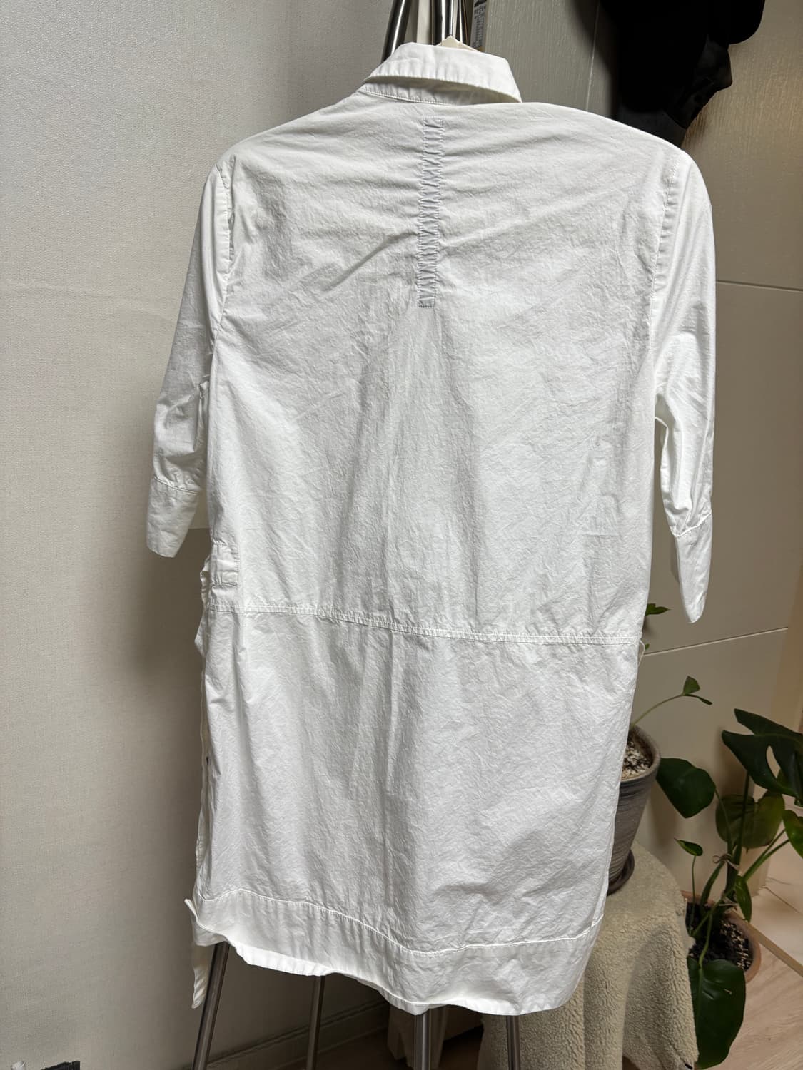 SILENT DAMIR DOMA 여성 원피스  상품이미지4