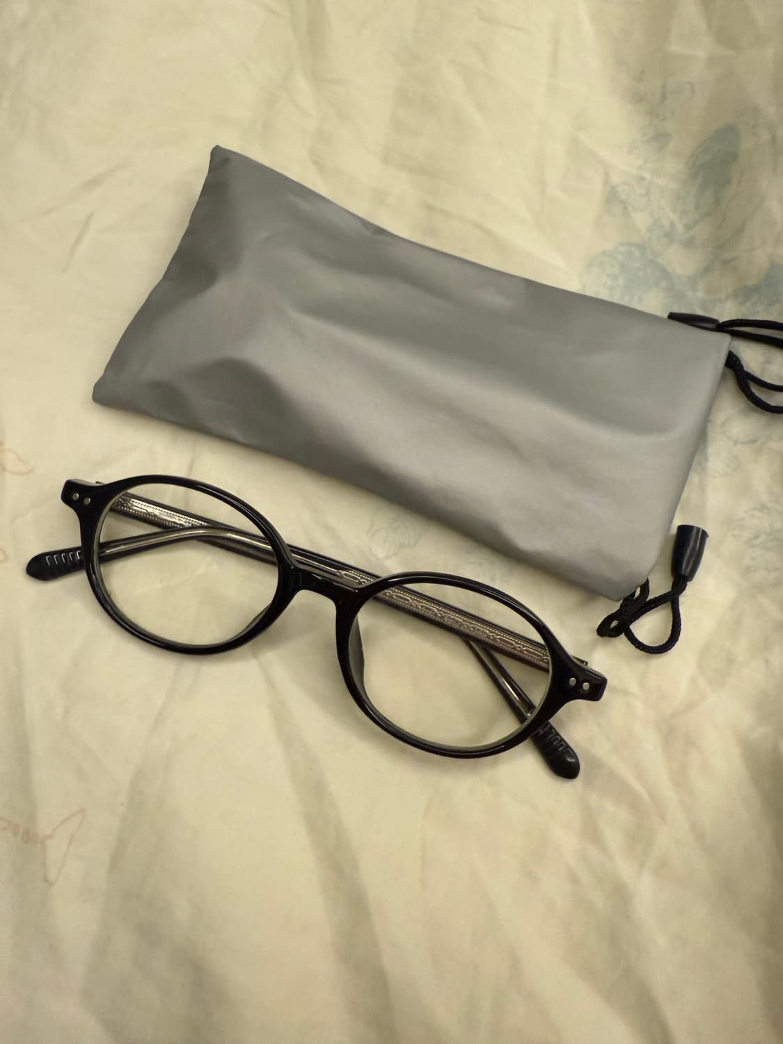 빈티지 안경 상품이미지1