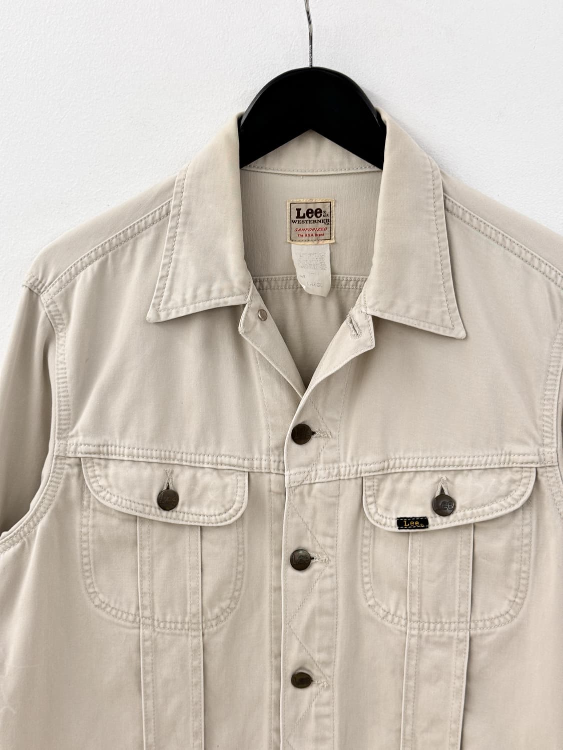 Lee westerner jacket  상품이미지2