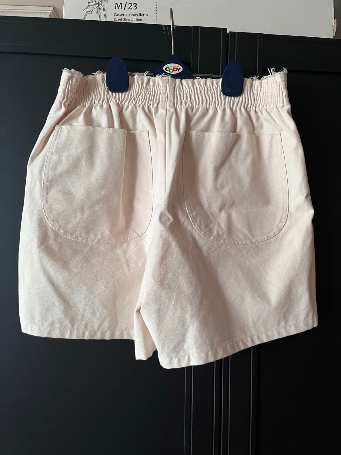 Camiel Fortgens shorts 상품이미지3