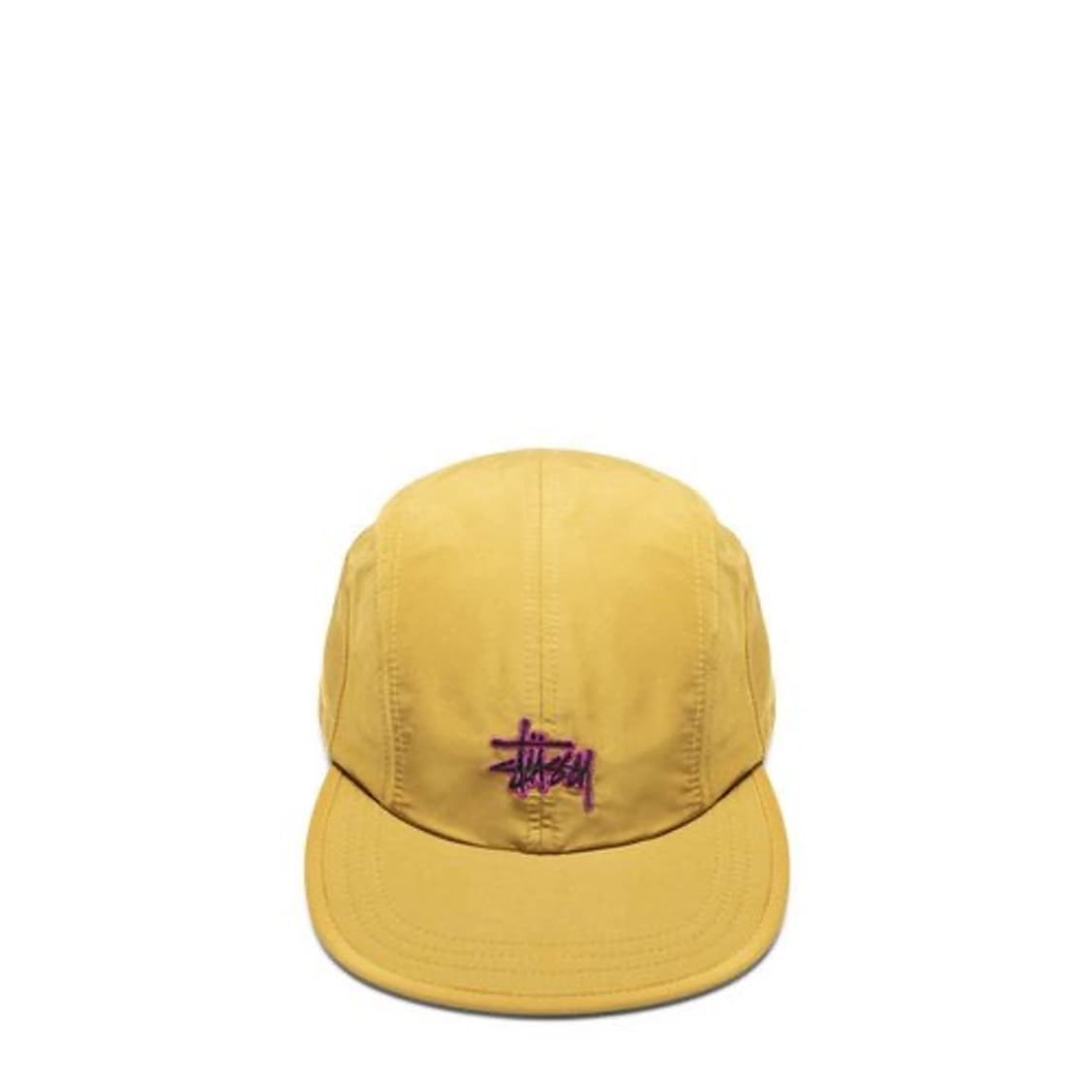 스투시 캠프캡 상품이미지1