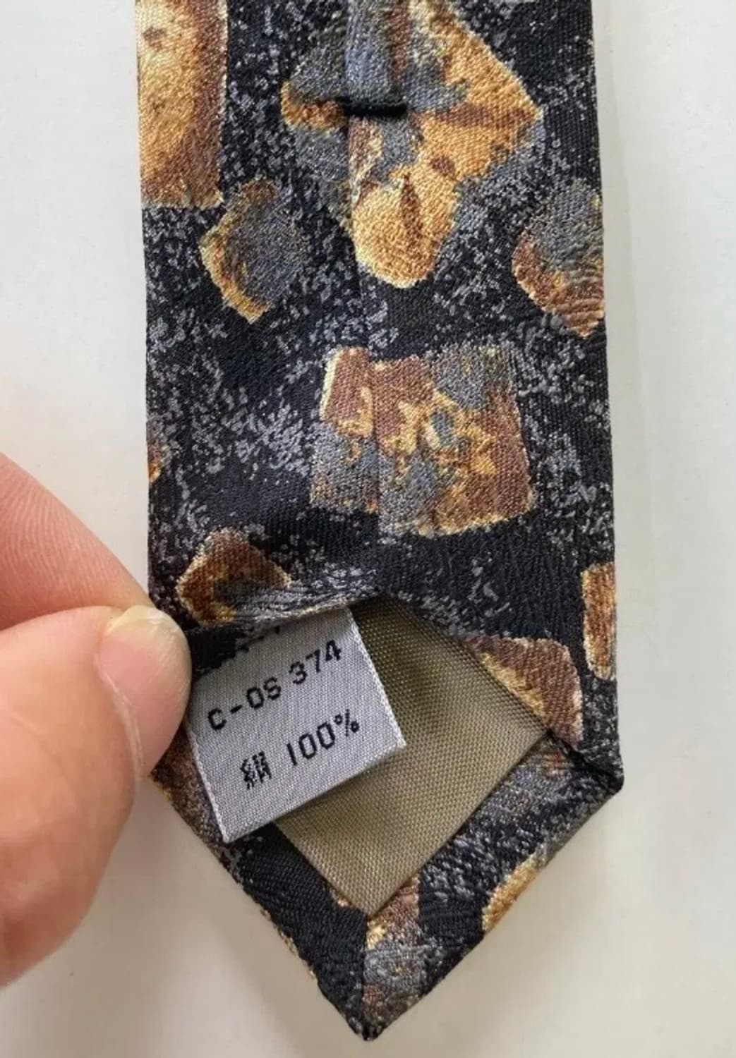 더반 넥타이 상품이미지5