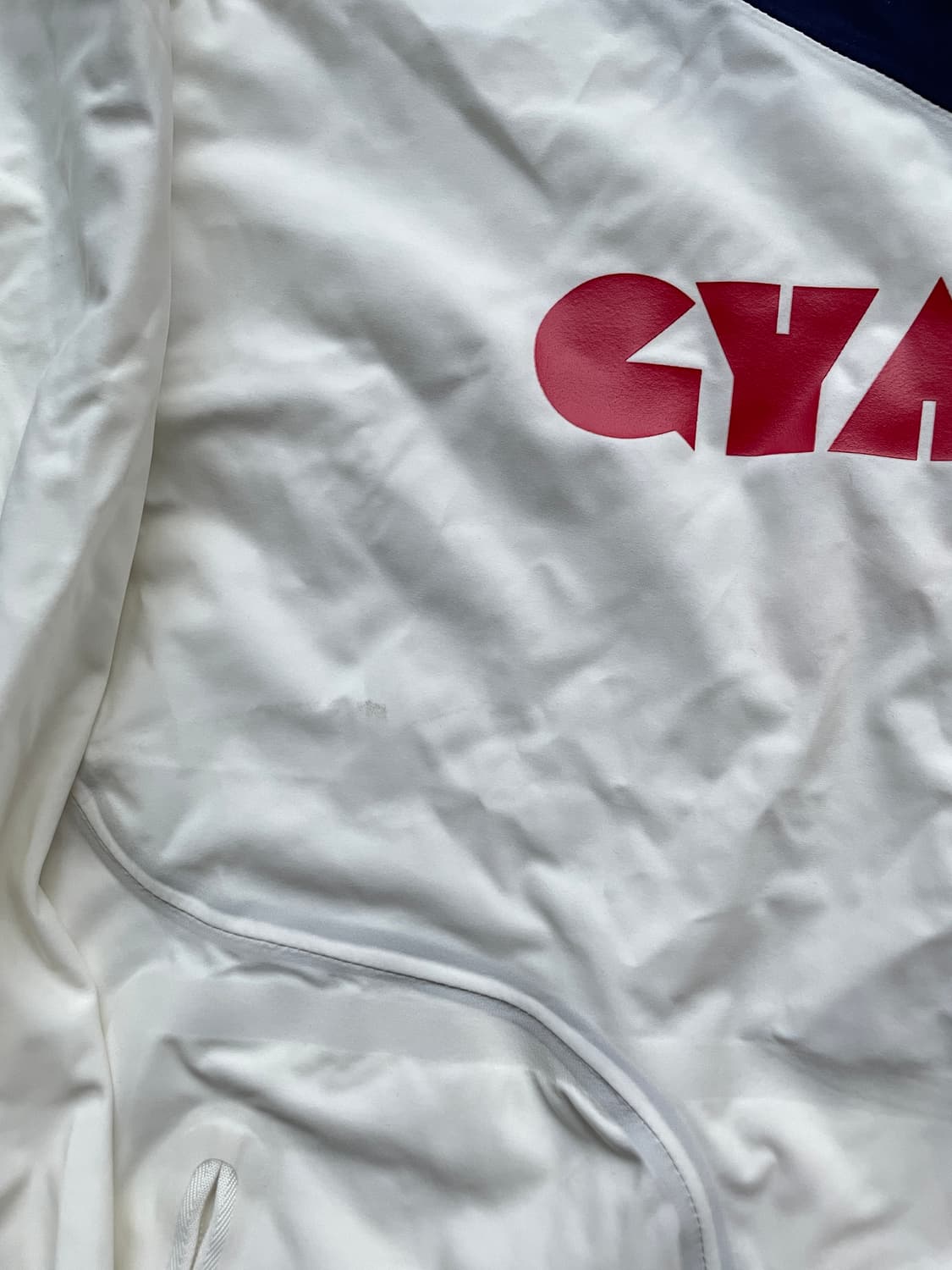 (new) 나이키 갸쿠소우 자켓 언더커버 gyakusou 상품이미지8