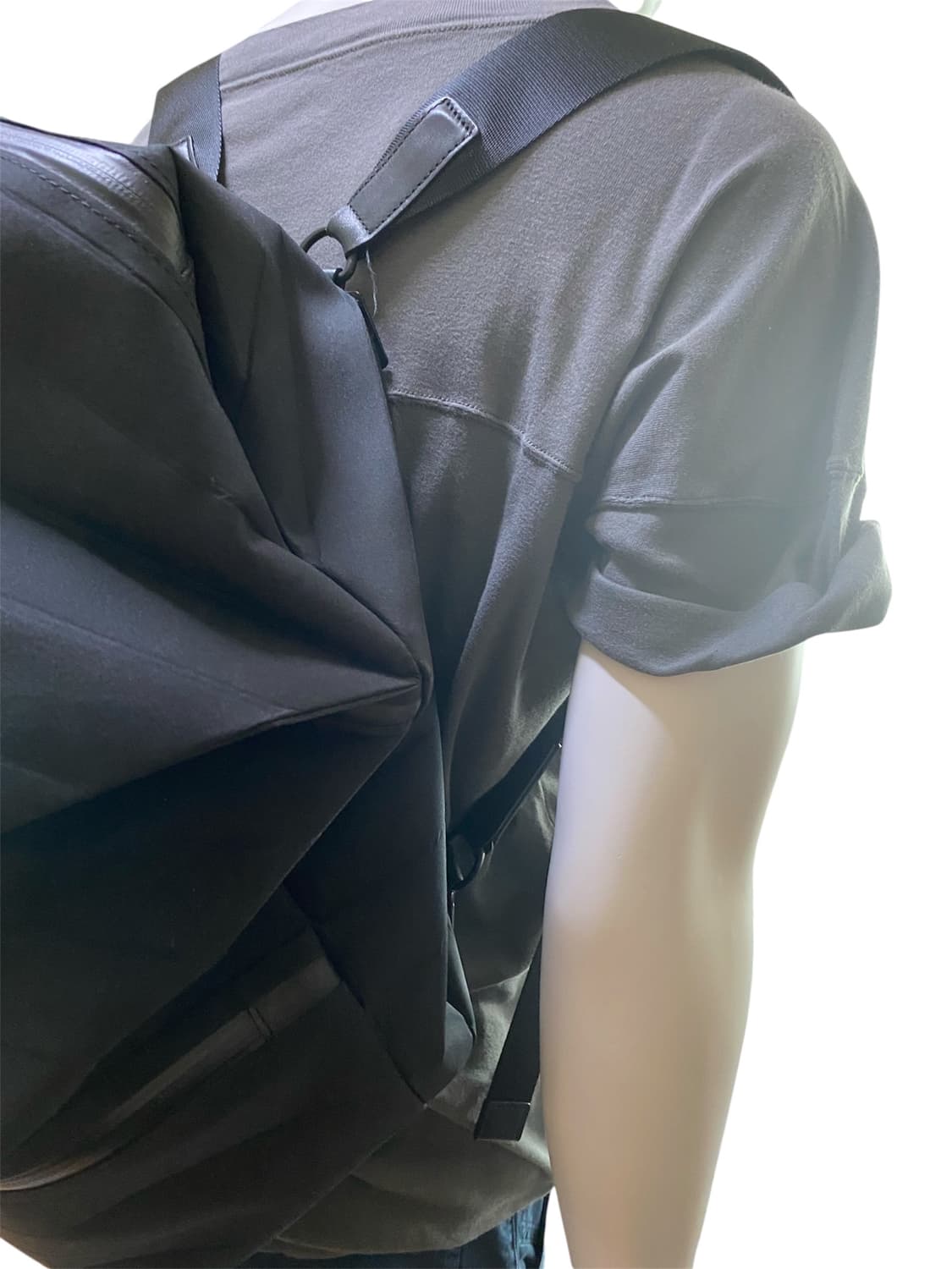 Galette Pleats BackPack 상품이미지2