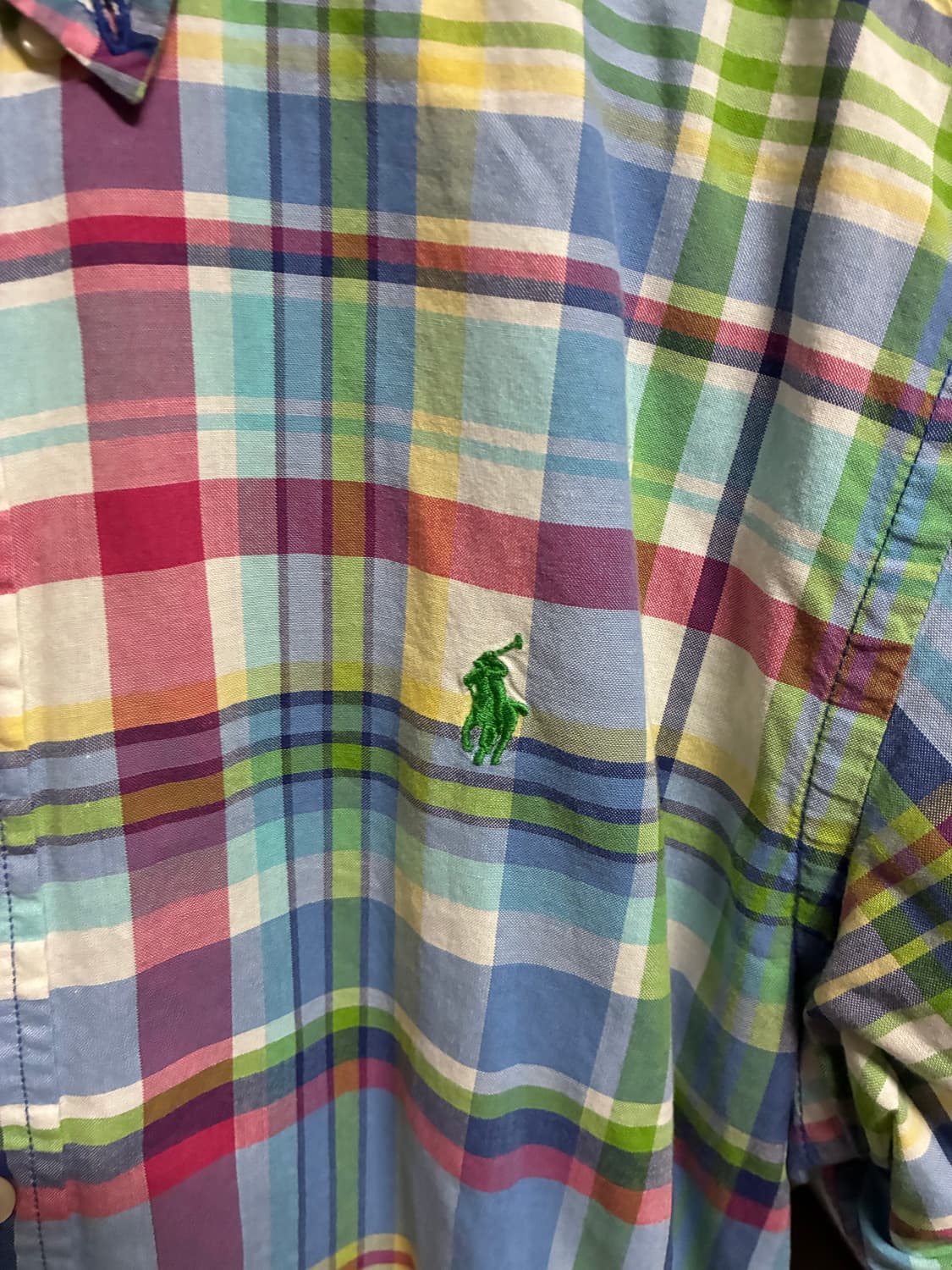 폴로 셔츠 M/95 상품이미지2