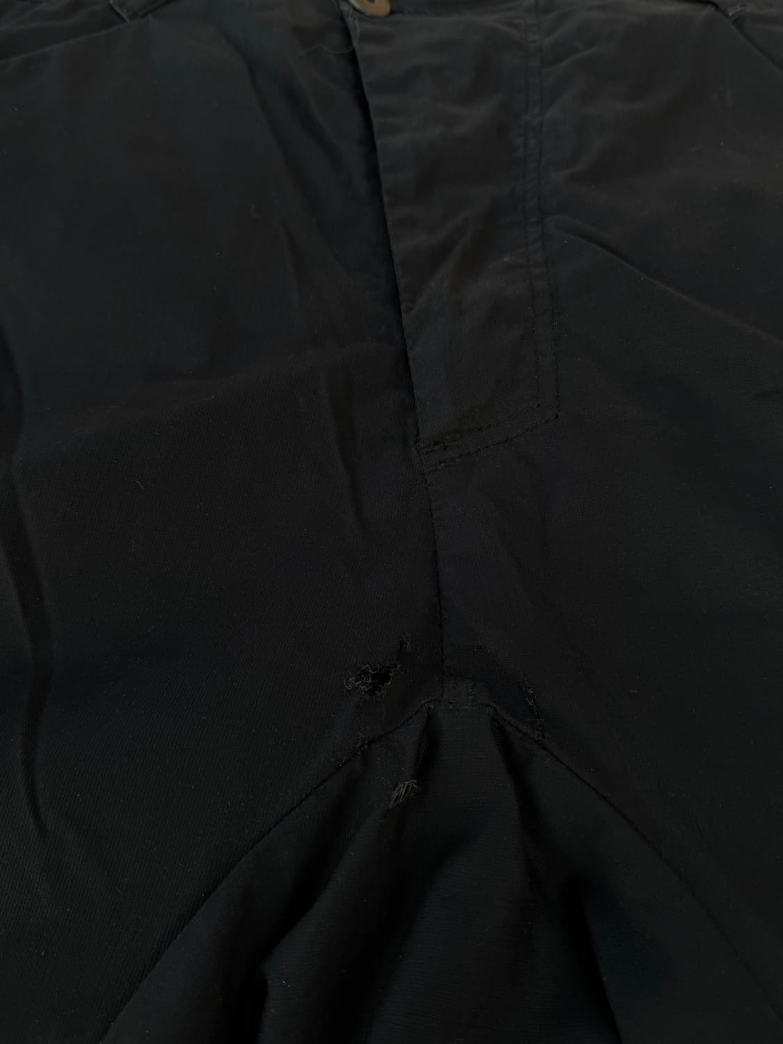 보리스 비잔 사베리 사루엘 팬츠 상품이미지4