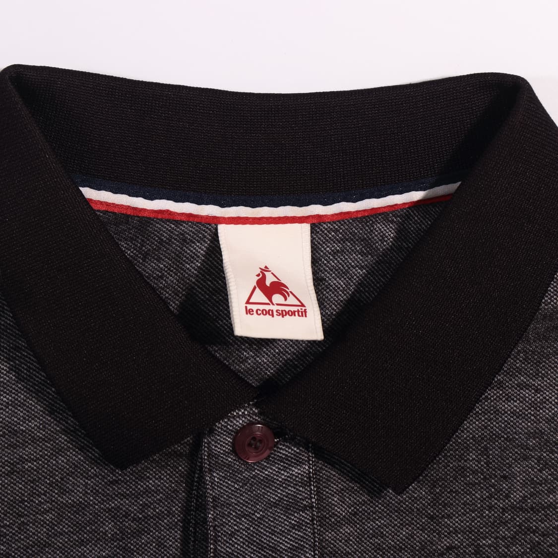 르꼬끄 PK 반팔티셔츠 B719 상품이미지3