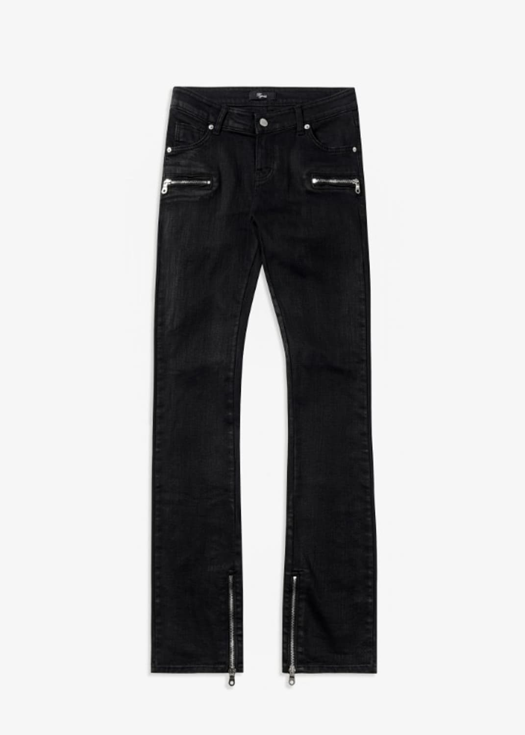 M) 쿄이 메이드 스키니진 KY01-ZIP SKINNY  상품이미지1