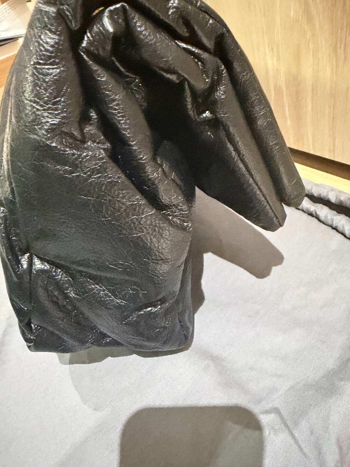 발렌시아가 모나코 미디엄 금장 상품이미지6