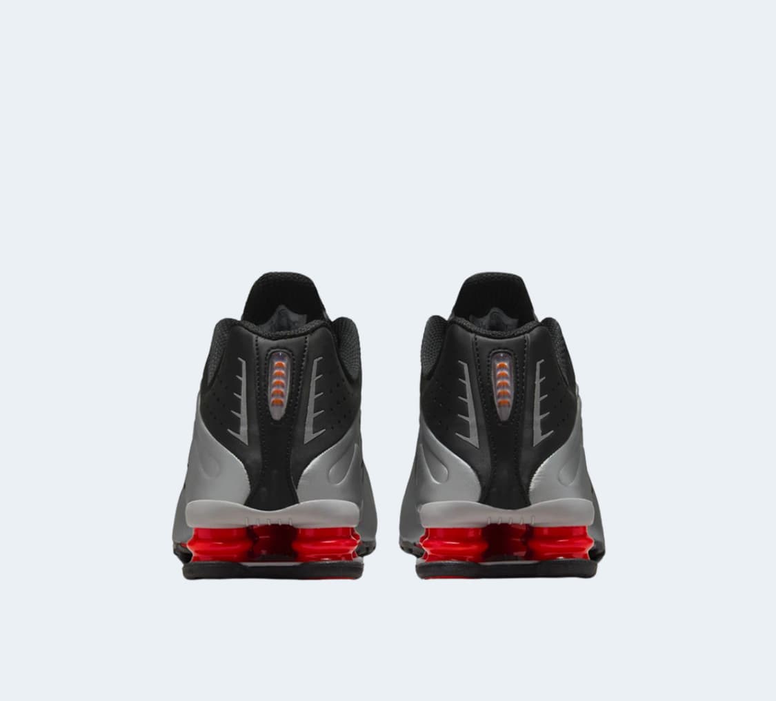 NIKE SHOX R4 상품이미지3