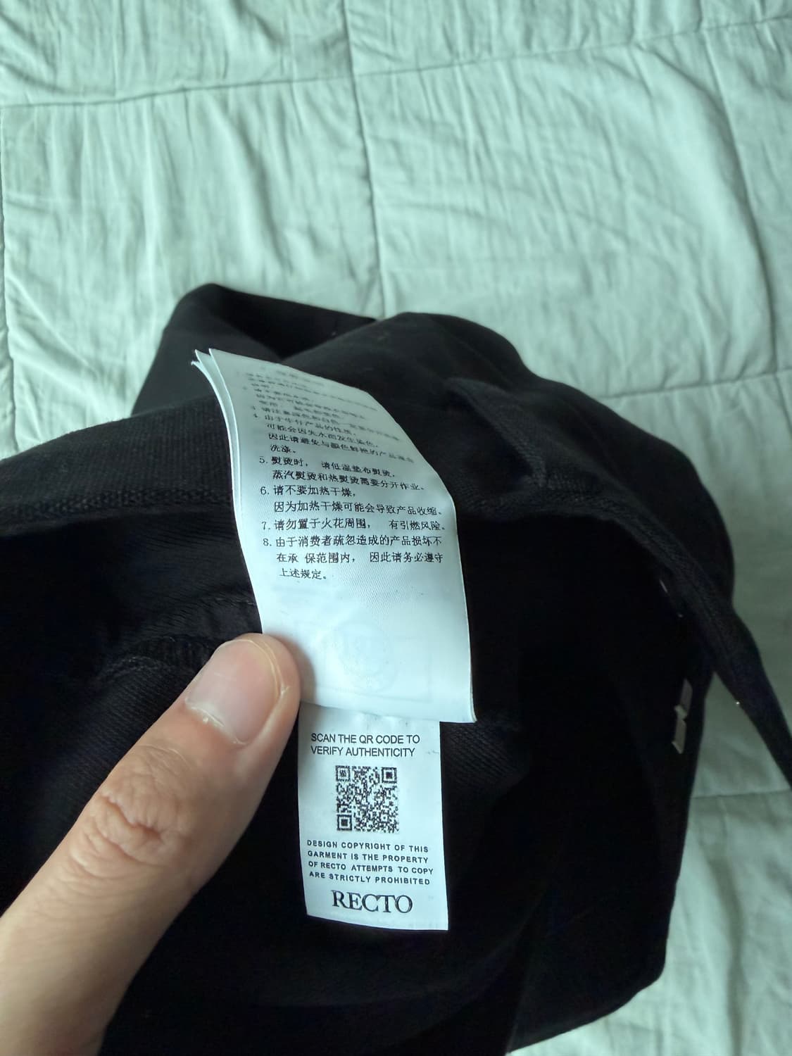 렉토 보트 반바지 렉토 쇼츠 L 상품이미지6