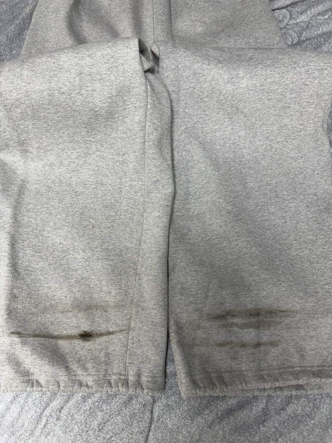 언더마이카 mu21 그레이 2사이즈 상품이미지3