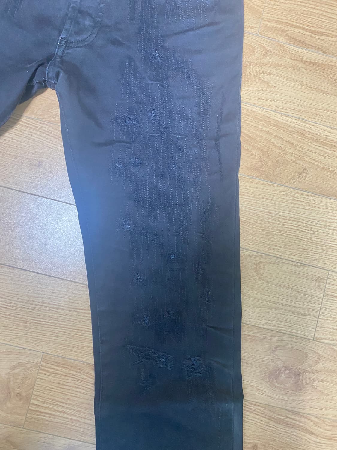 Dior homme 11aw black berry 상품이미지3