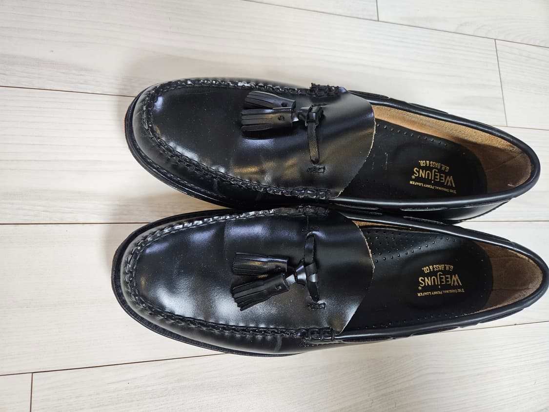 [270]바스 로퍼 상품이미지2