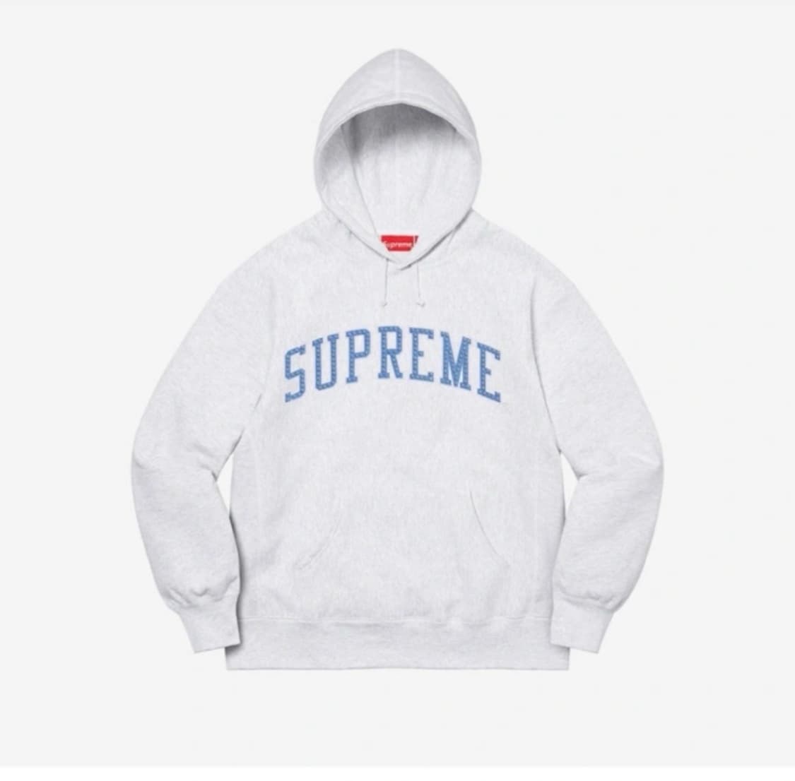 슈프림 후드티L 상품이미지1