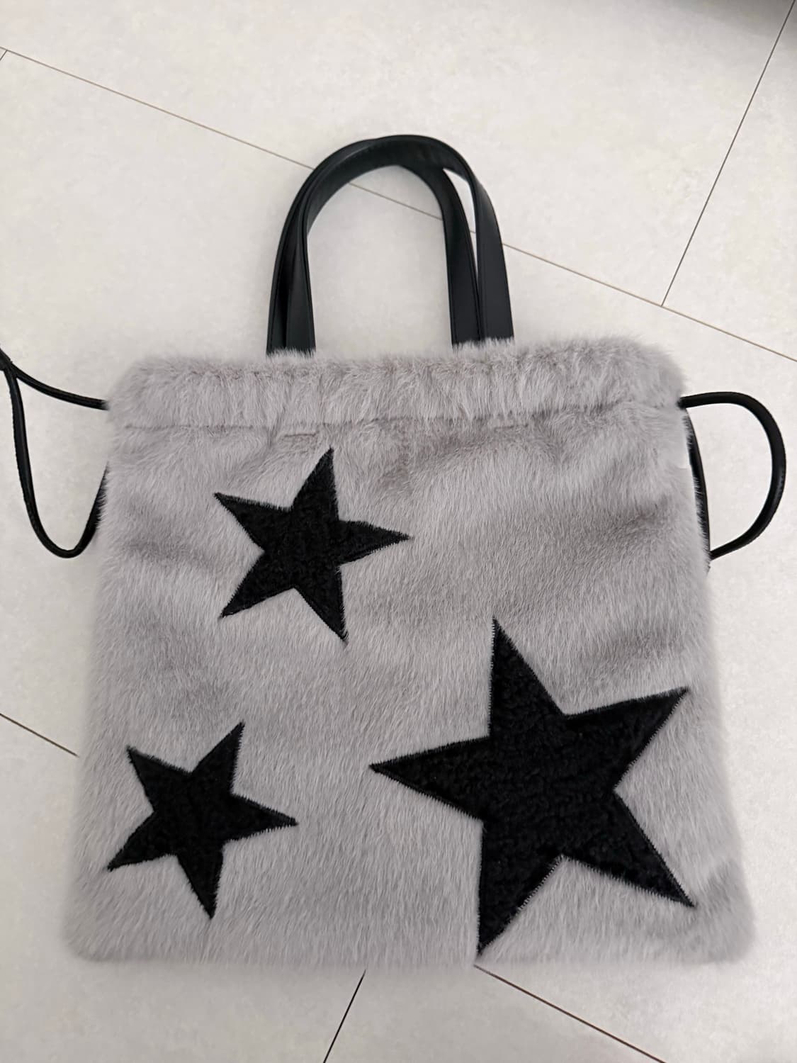 새상품)도쿄 빔즈 가방 상품이미지1