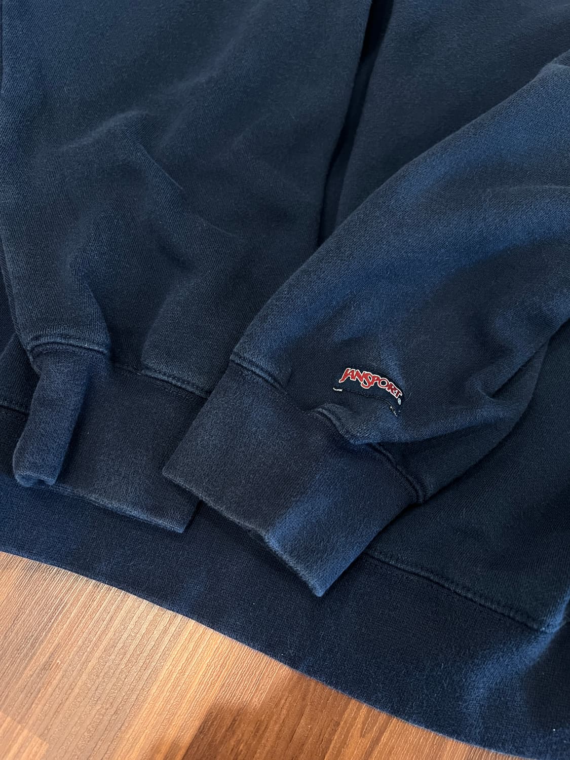 90s Jansport 잔스포츠 Penn State Univ. 스웻셔츠 상품이미지8