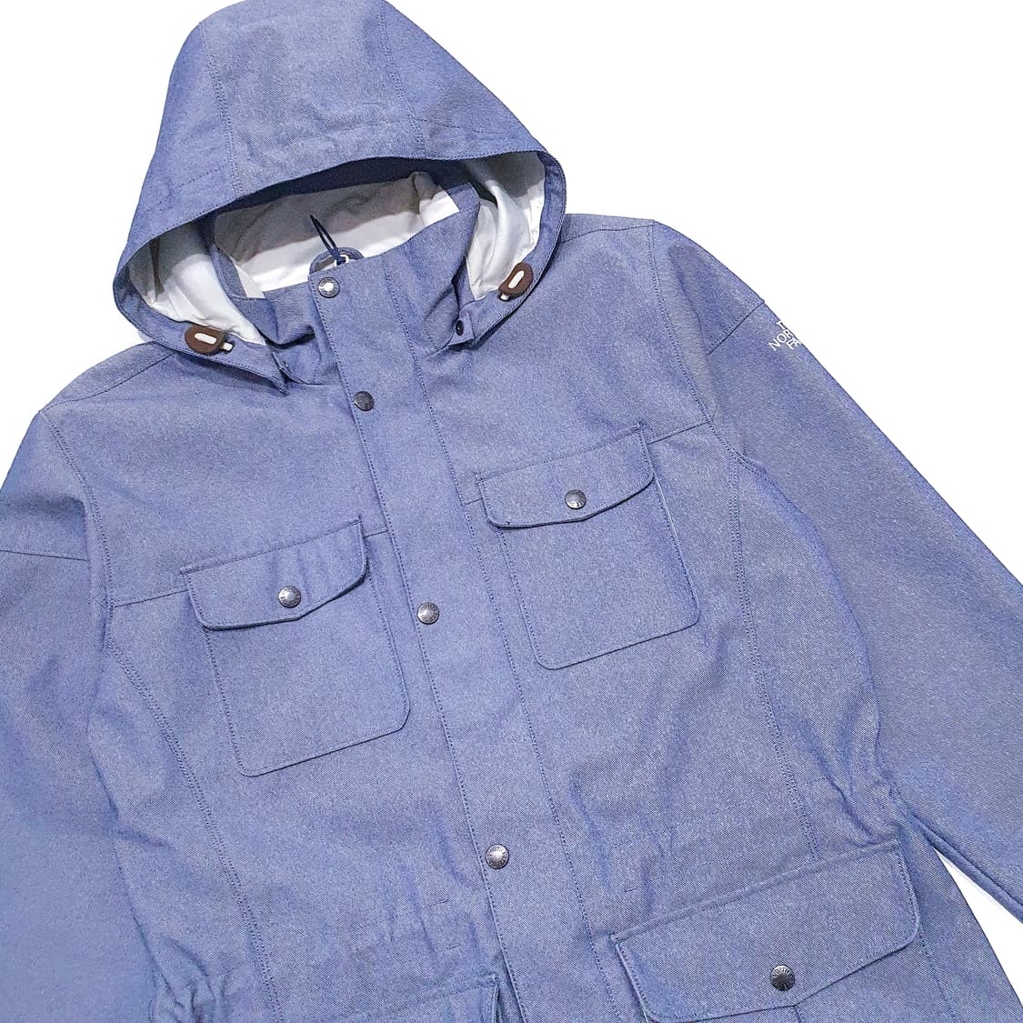 노스페이스 화이트라벨 윈톤 자켓 마운틴파카 105  상품이미지3