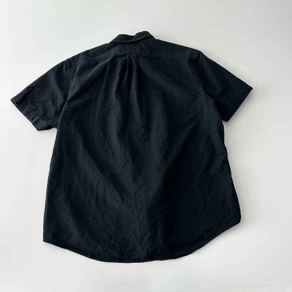 XL) 폴로반팔셔츠 A2497 상품이미지8