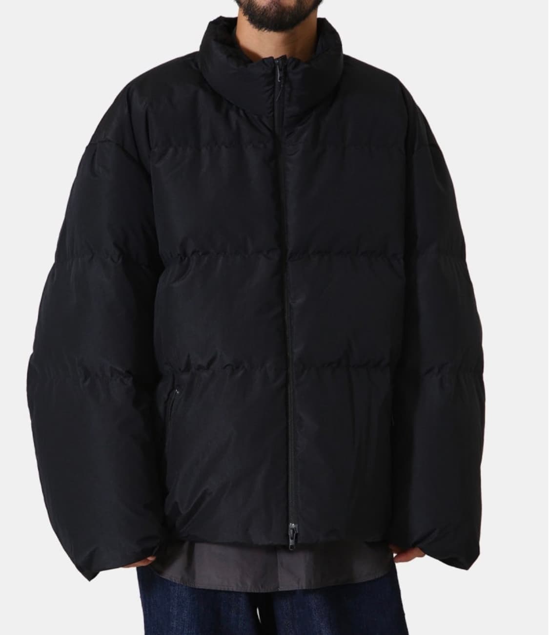 F/CE x DIGAWEL 패딩 팝니다 상품이미지6