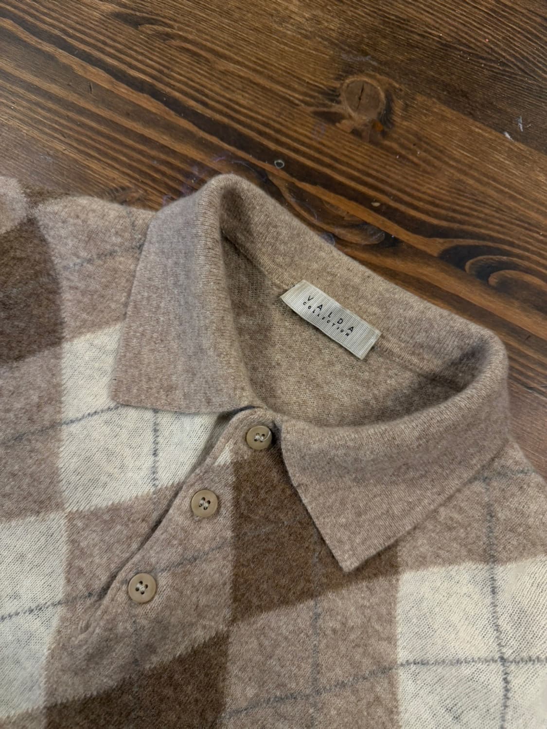 VALDA 니트 pk 슬림100 상품이미지8