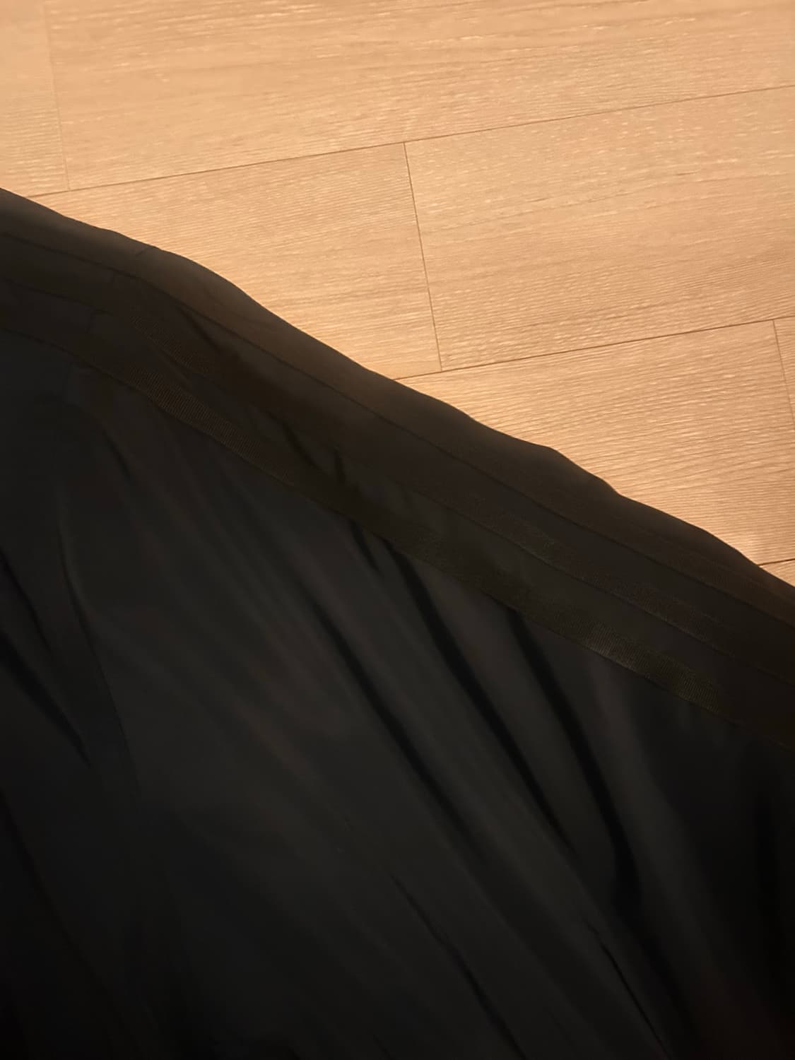 아디다스 봄버자켓 판매합니다 상품이미지3