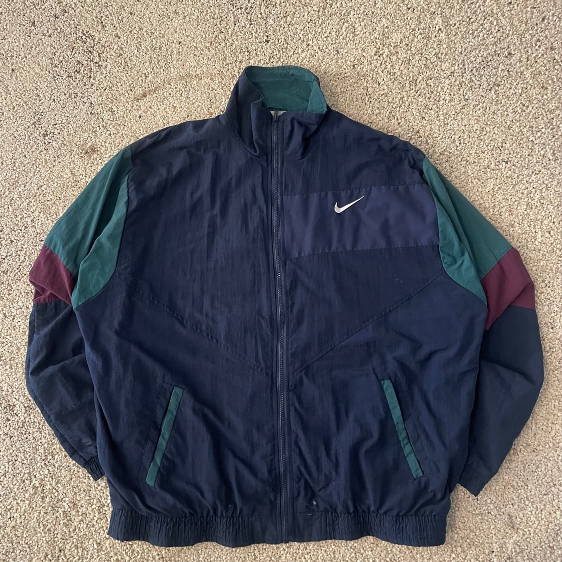 나이키 바람막이 ⭐️428 상품이미지1