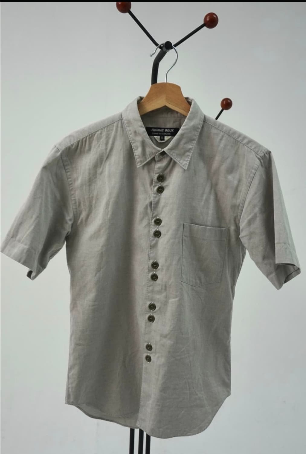 Comme des Garçons Homme deux Shirt 상품이미지7
