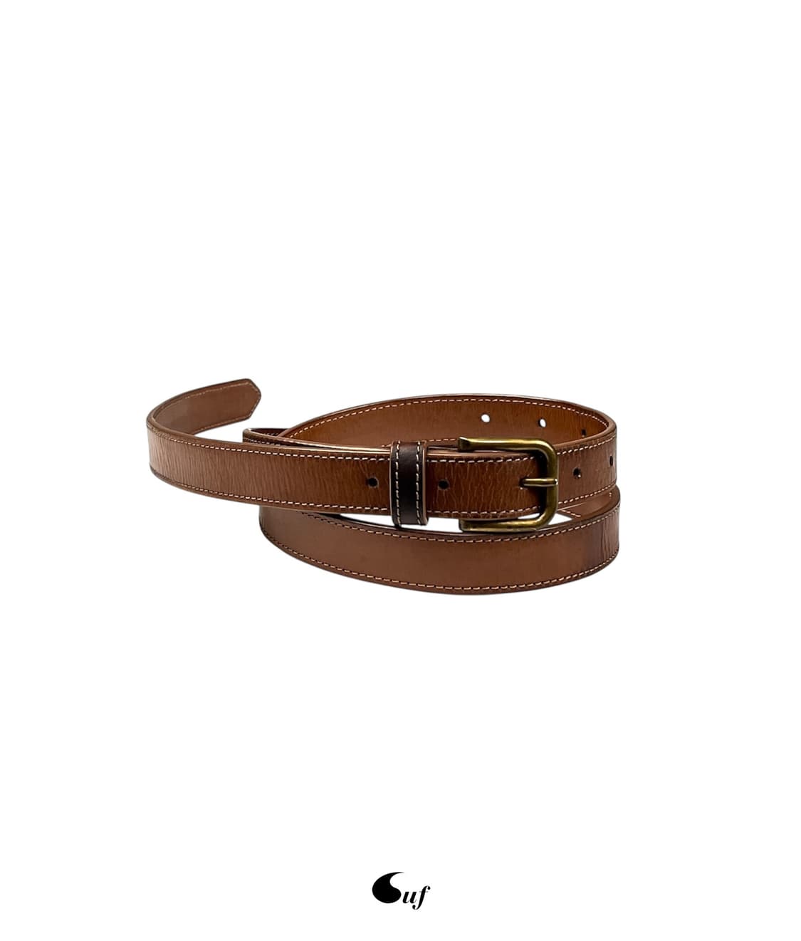 leather belt 상품이미지1