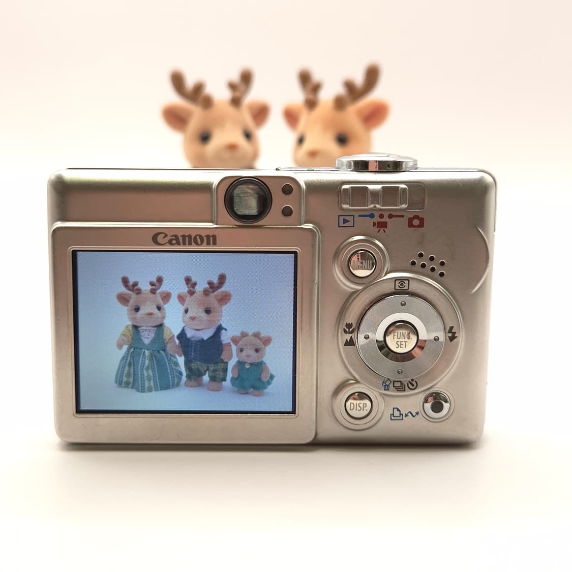 한글지원📸 캐논 익시 50 ✨ 클래식한 색감 감성디카 💕 상품이미지2