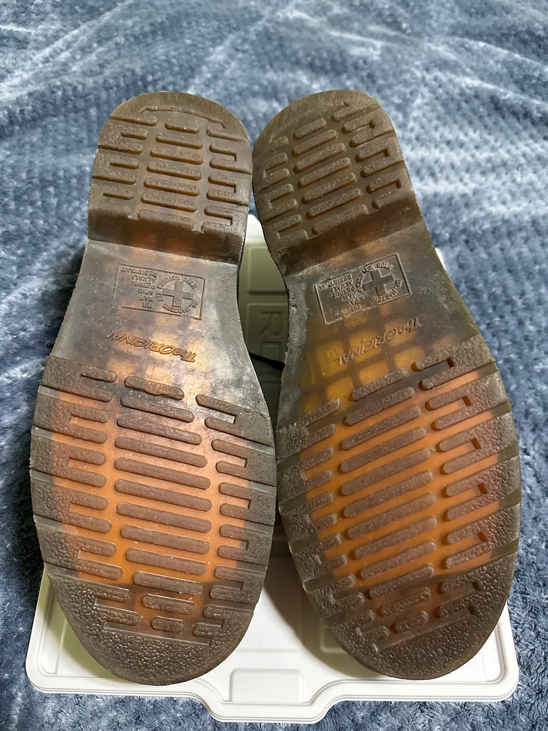 (uk7,260)닥터마틴1461스무스 상품이미지6