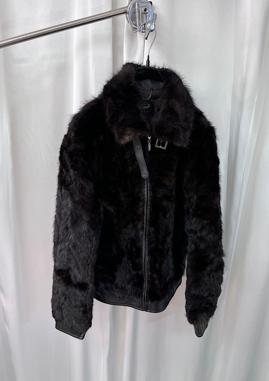 vintage mink&leather  상품이미지1