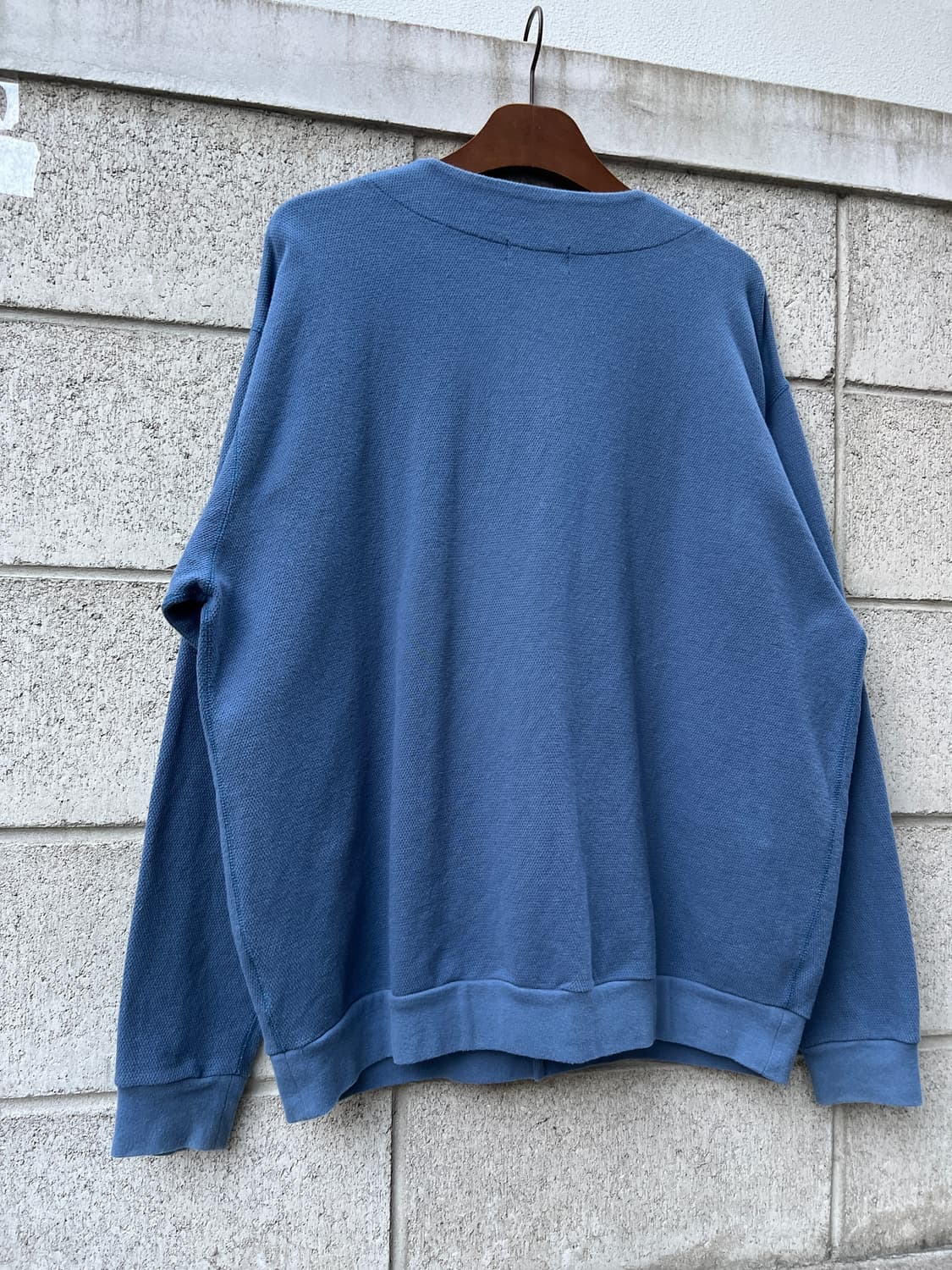 HYSTERIC GLAMOUR CARDIGAN 히스테릭글래머가디건 상품이미지9