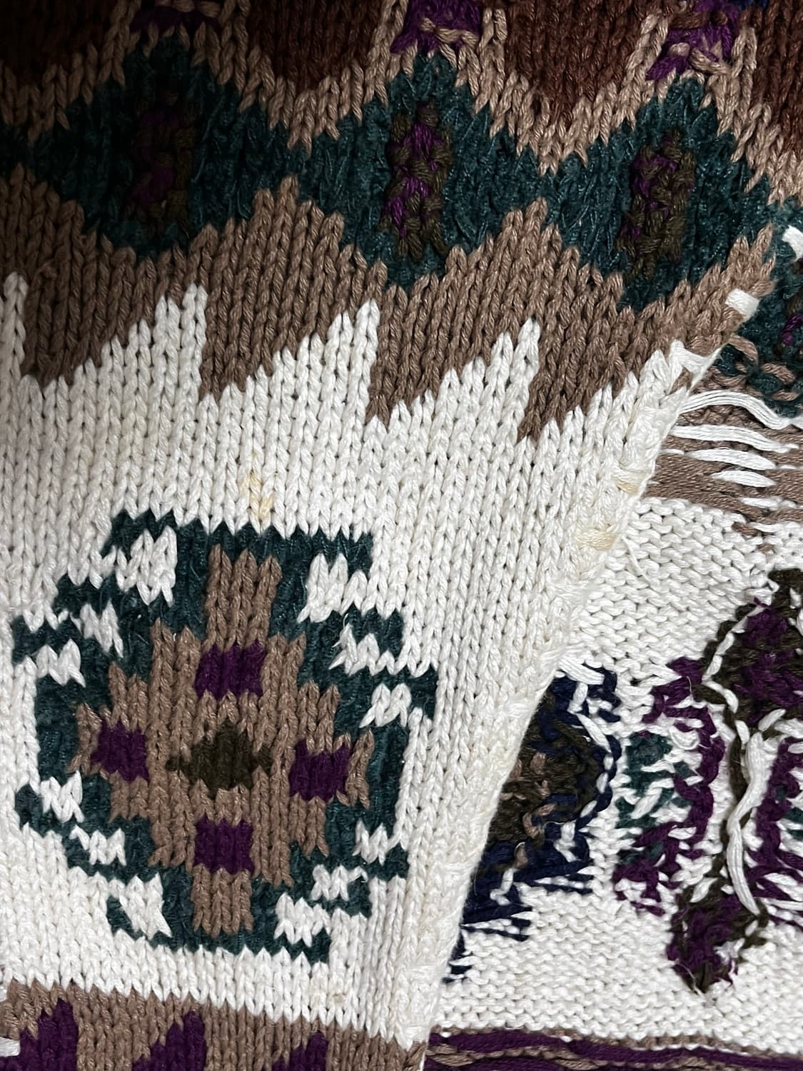 아메리칸이글 나바호 패턴 베스트 상품이미지4