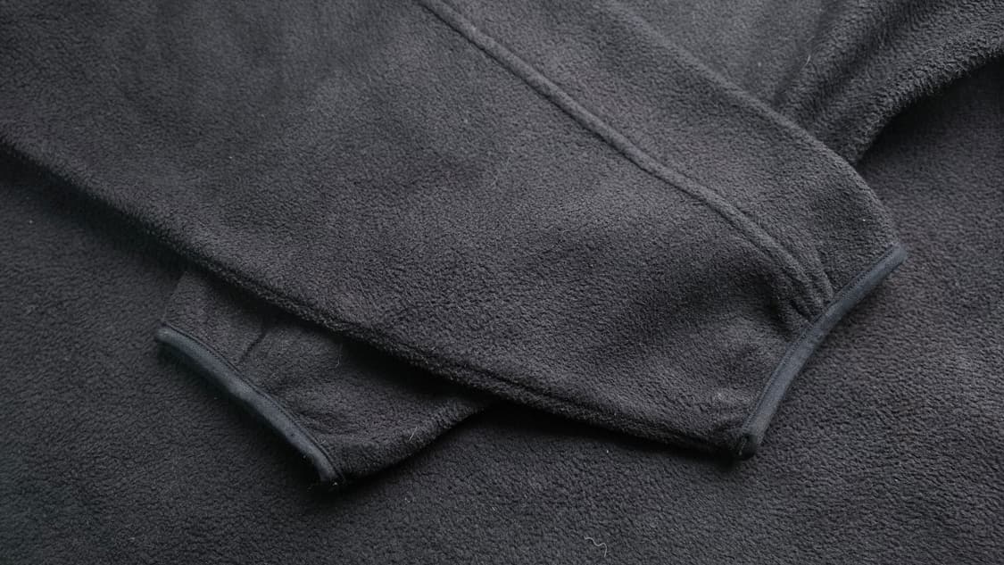 WOOLRICH 울리치 신칠라 폴라텍 플리스 XXL 상품이미지5