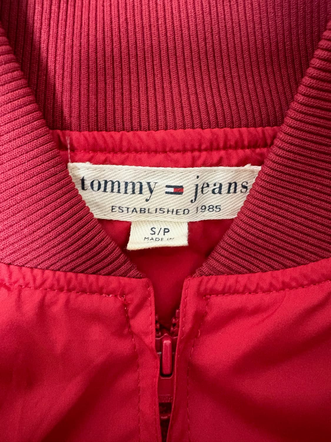 타미진스 타미걸 바람막이 자켓 상품이미지3