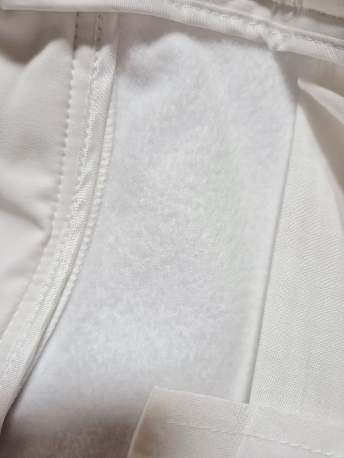 새상품)PXG남자골프기모바지 피엑스지골프 상품이미지6